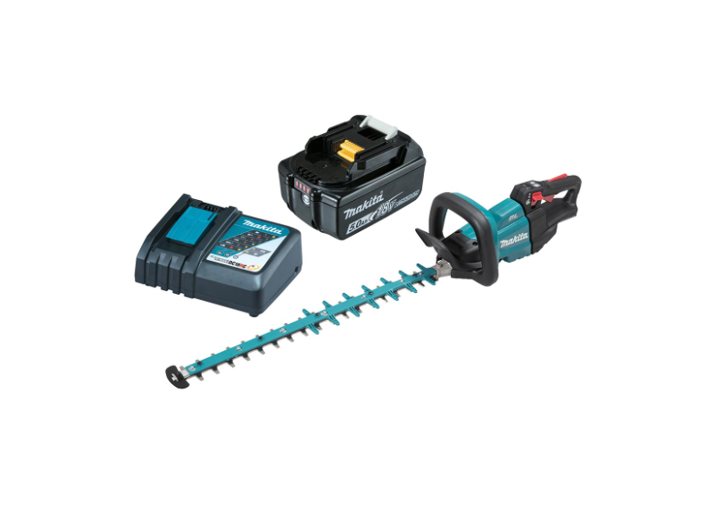 Makita hedge cutter 18v deals